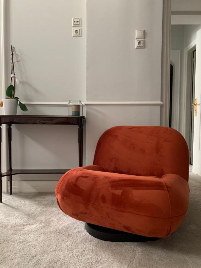 Presidential Apartment By Athens Stay Exterior photo